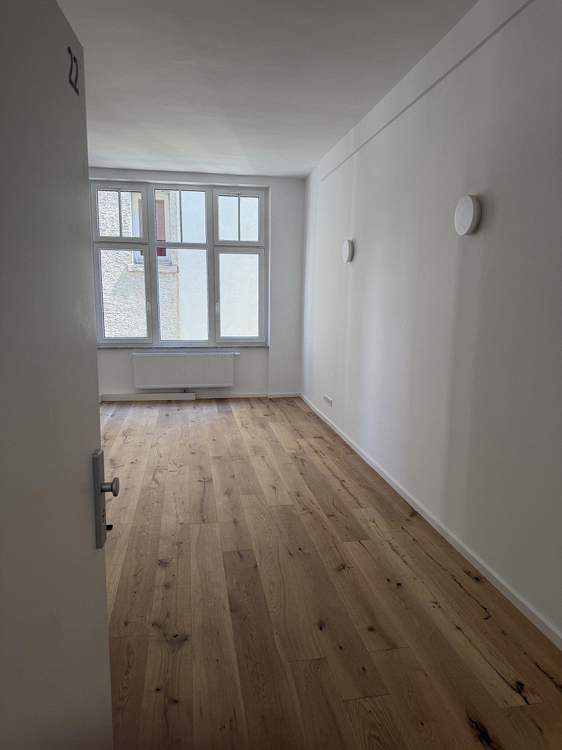 Wohnung Rieckestraße in Stuttgart