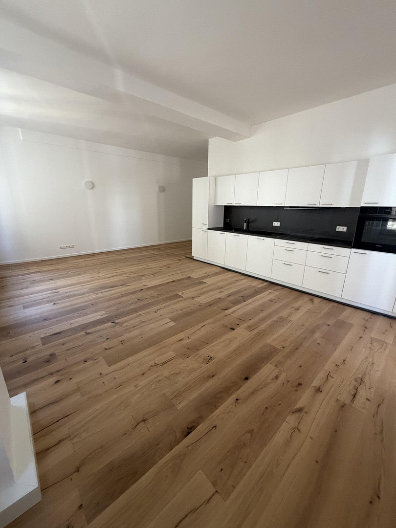 Wohnung Rieckestraße in Stuttgart