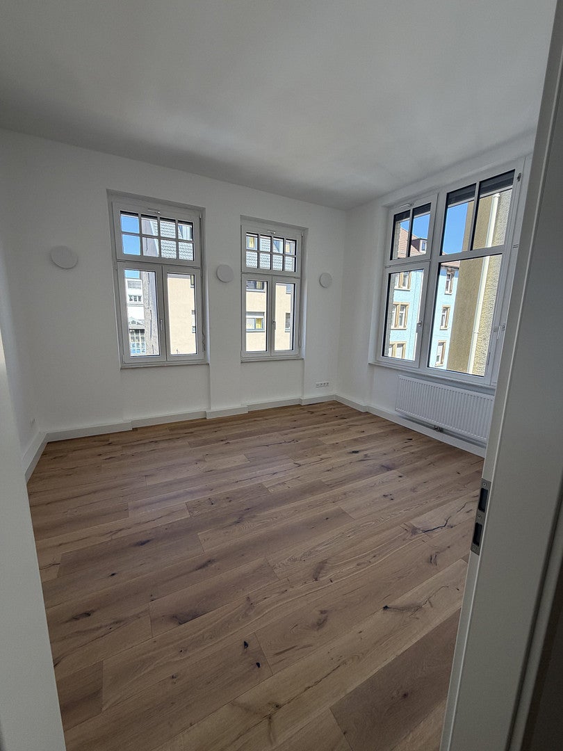 Wohnung Rieckestraße in Stuttgart