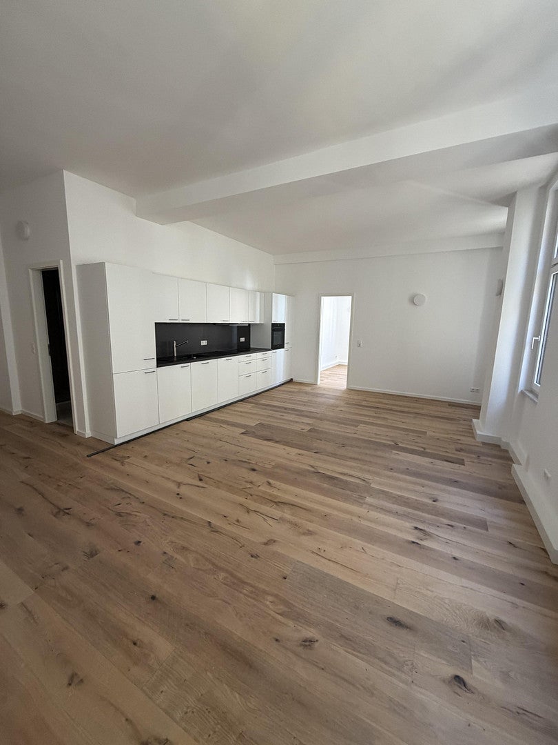 Wohnung Rieckestraße in Stuttgart
