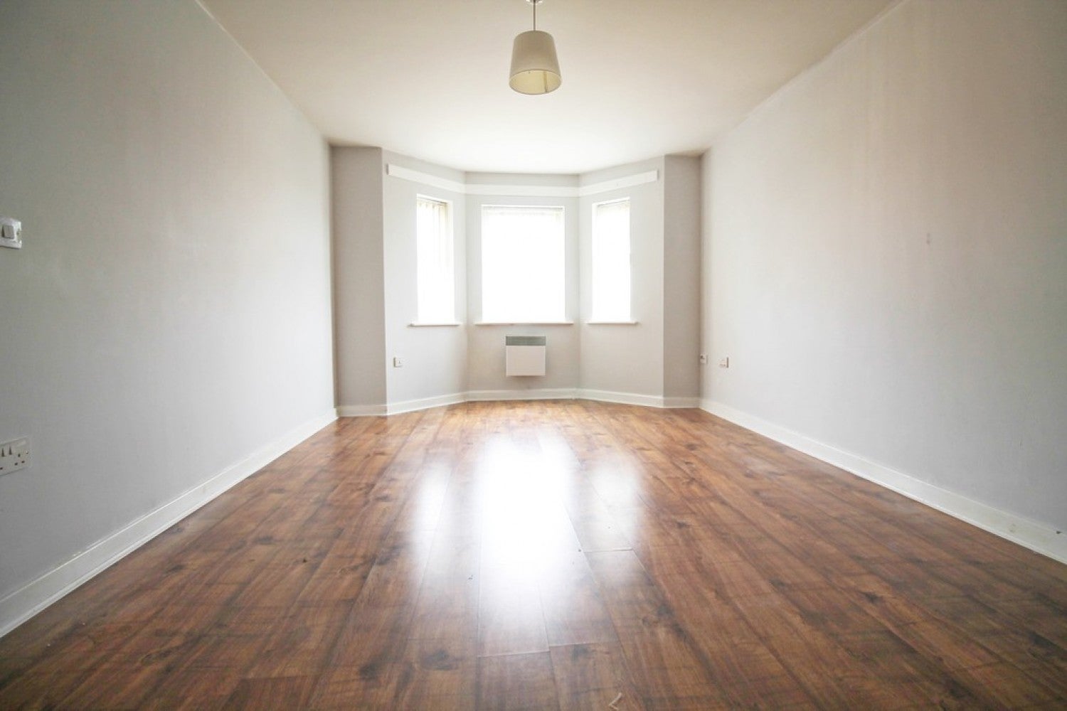 Flat Plumpton Mews in Widnes