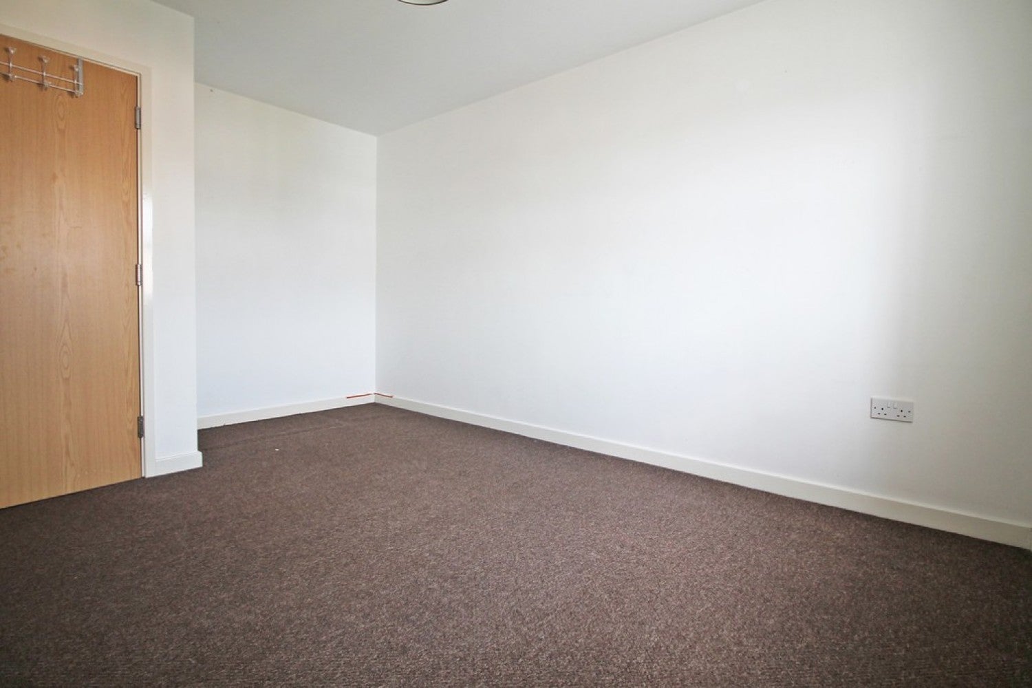 Flat Plumpton Mews in Widnes