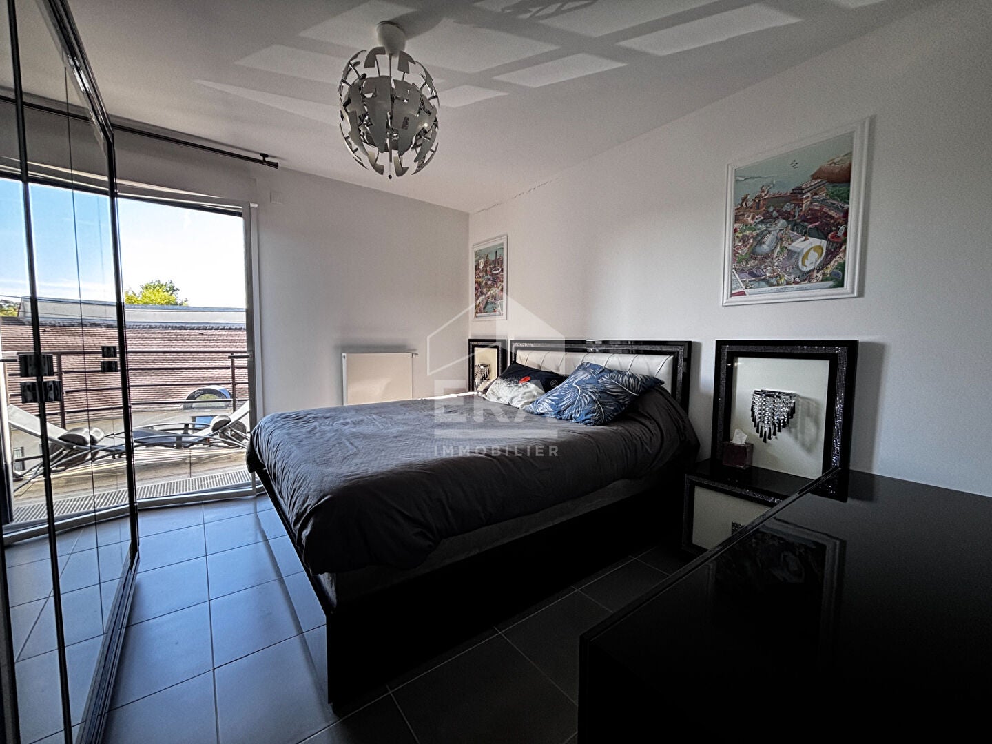 Flat Allée Roland Corbery in Saint-Jean-le-Blanc