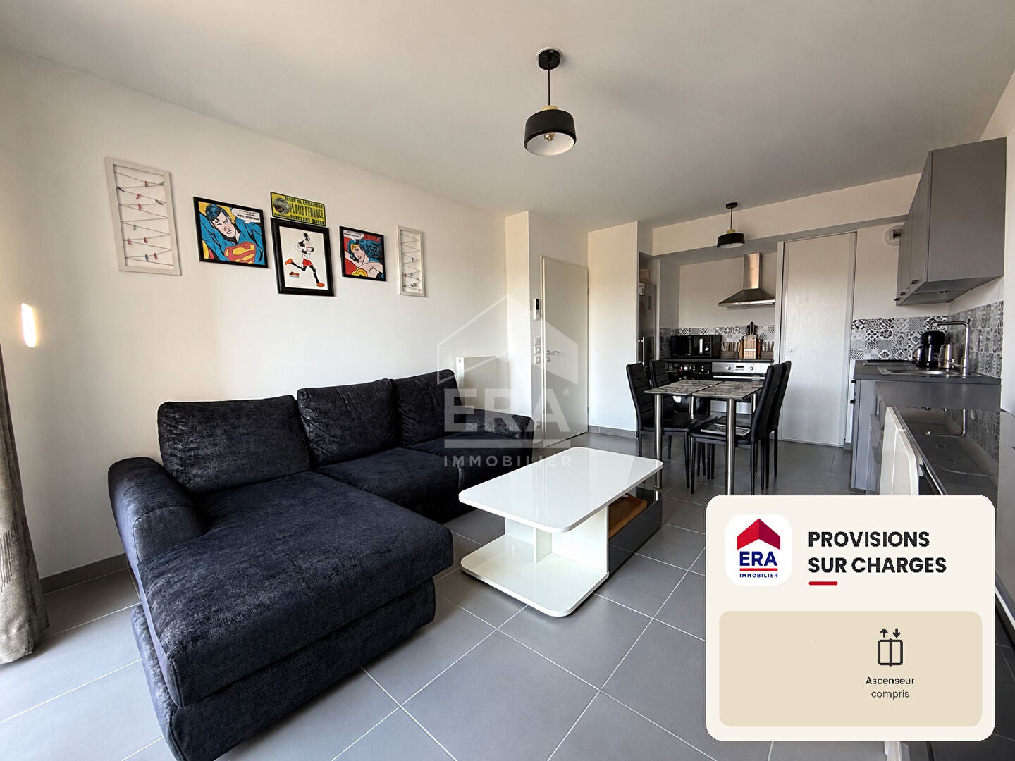Appartement Allée Roland Corbery à Saint-Jean-le-Blanc