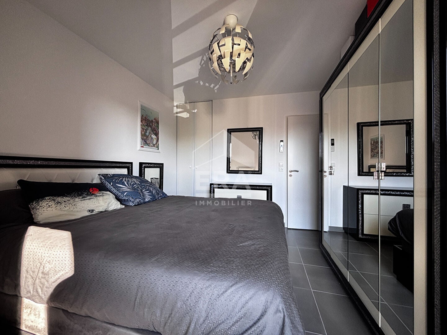 Appartement Allée Roland Corbery à Saint-Jean-le-Blanc