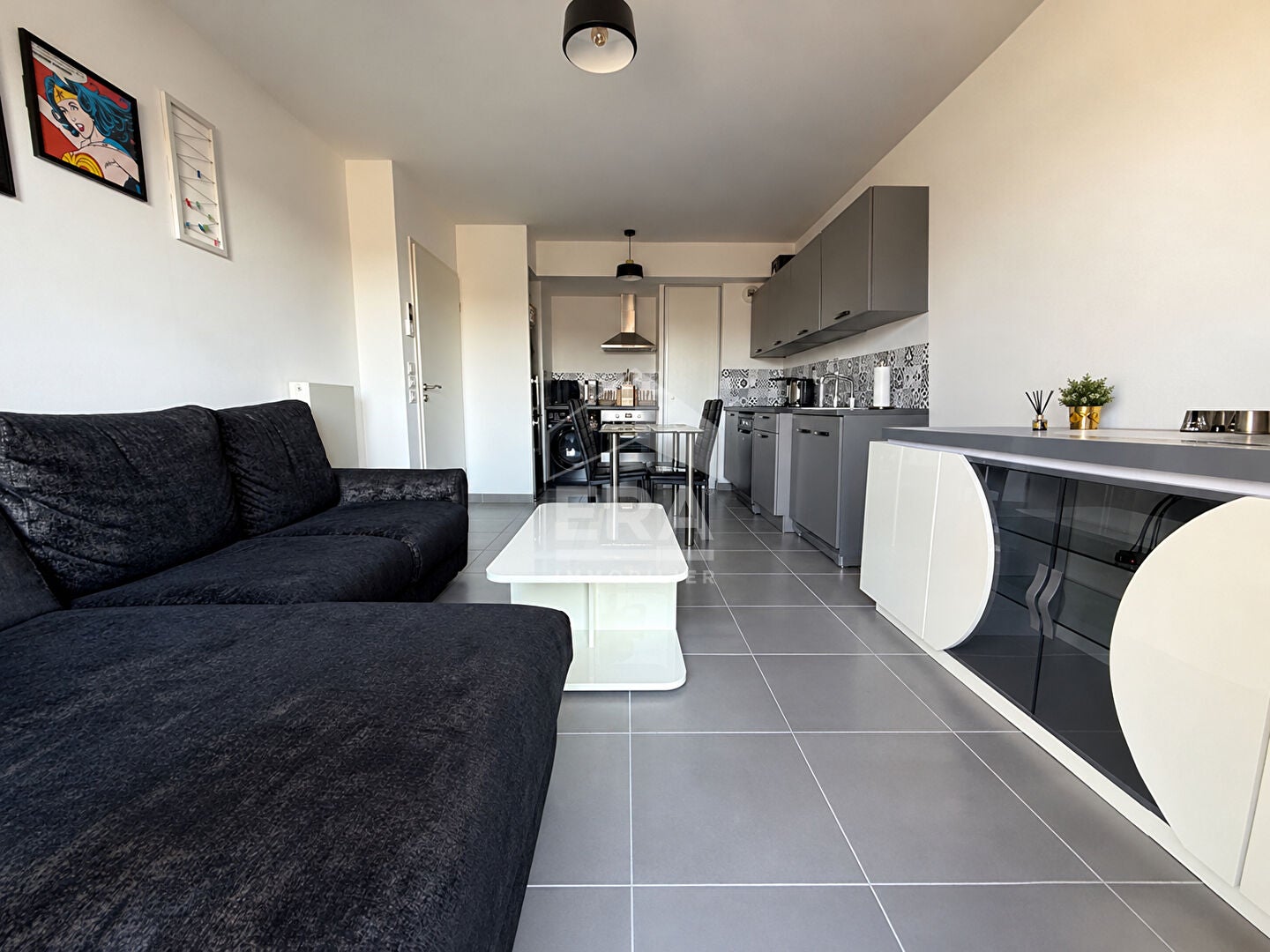 Appartement Allée Roland Corbery à Saint-Jean-le-Blanc