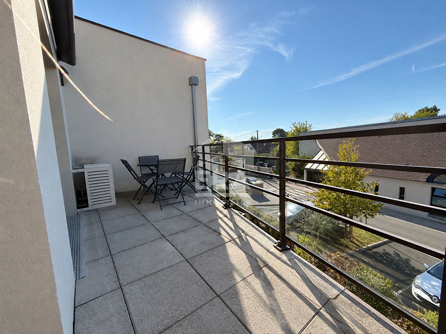 Appartement Allée Roland Corbery à Saint-Jean-le-Blanc