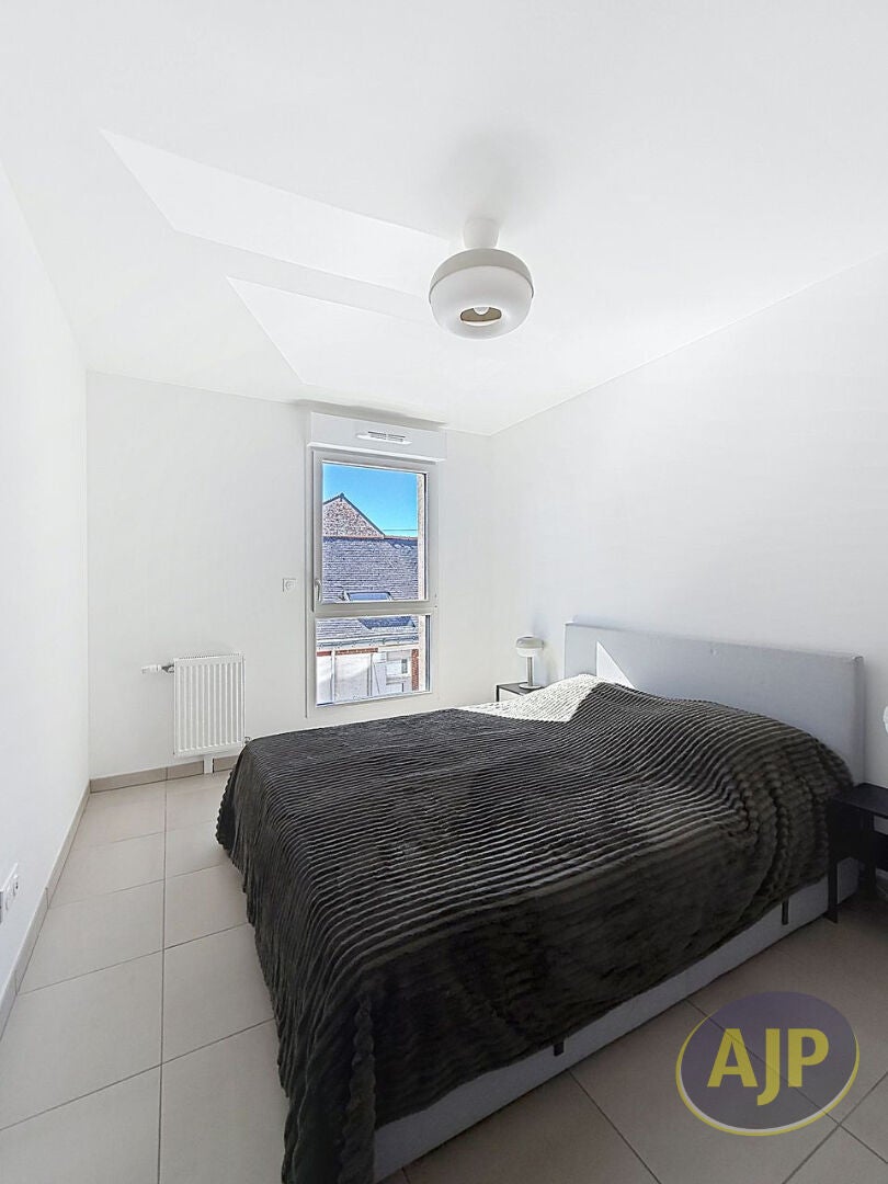 Appartement D 168 à Méry-ès-Bois