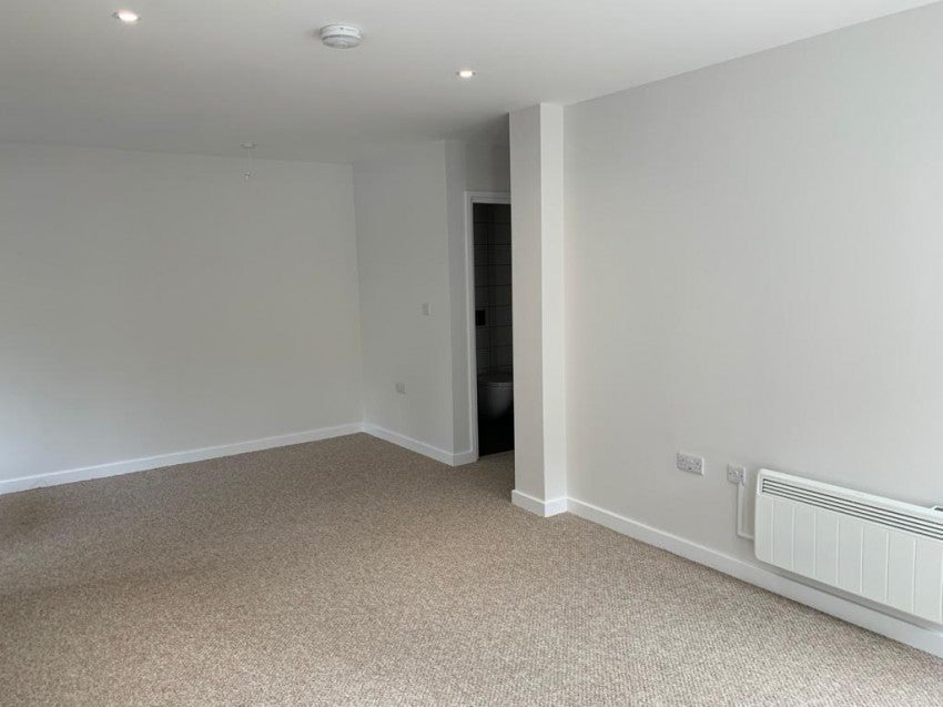 Flat West Street in Penryn