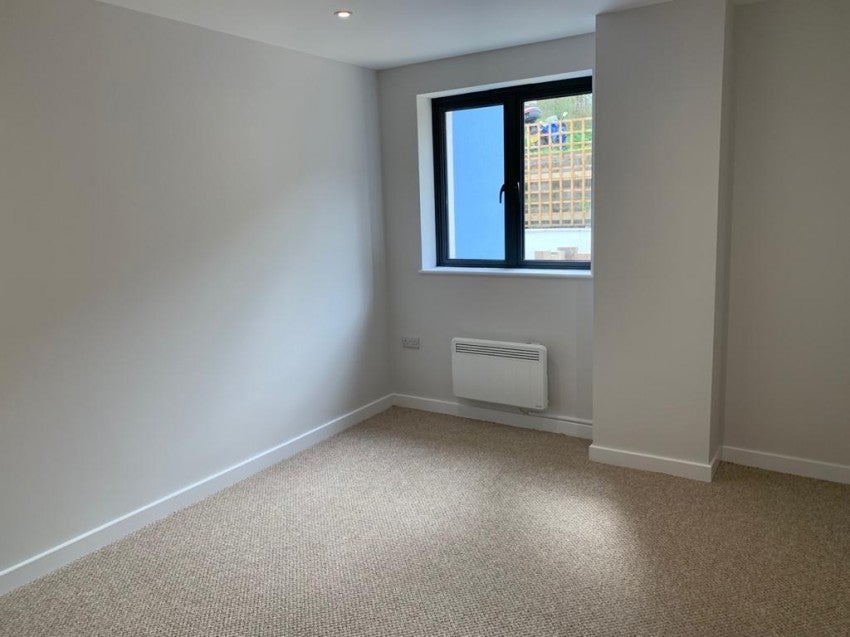 Flat West Street in Penryn