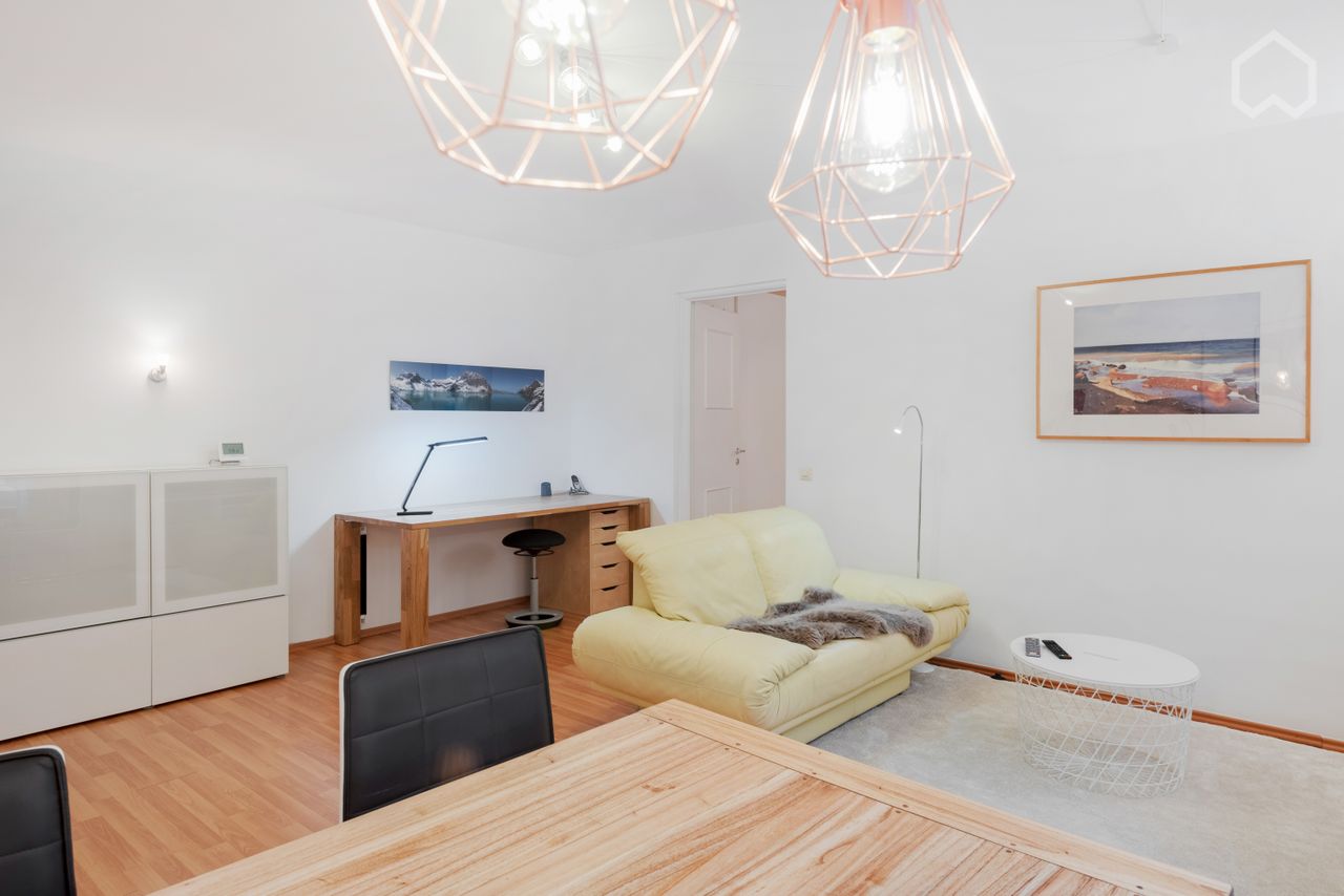 Wohnung Trüffelweg in Stuttgart