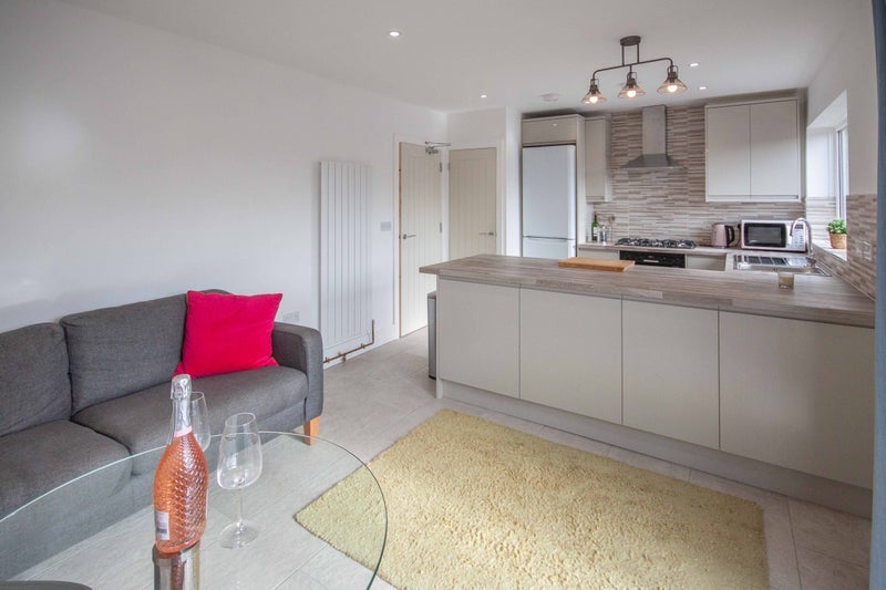 Room Glenwood in Cardiff