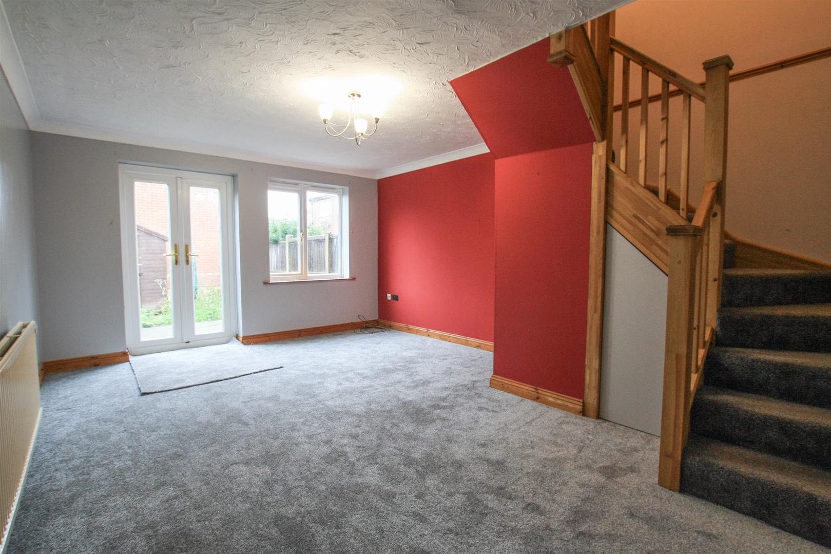 House Burgess Close in Caister-on-Sea