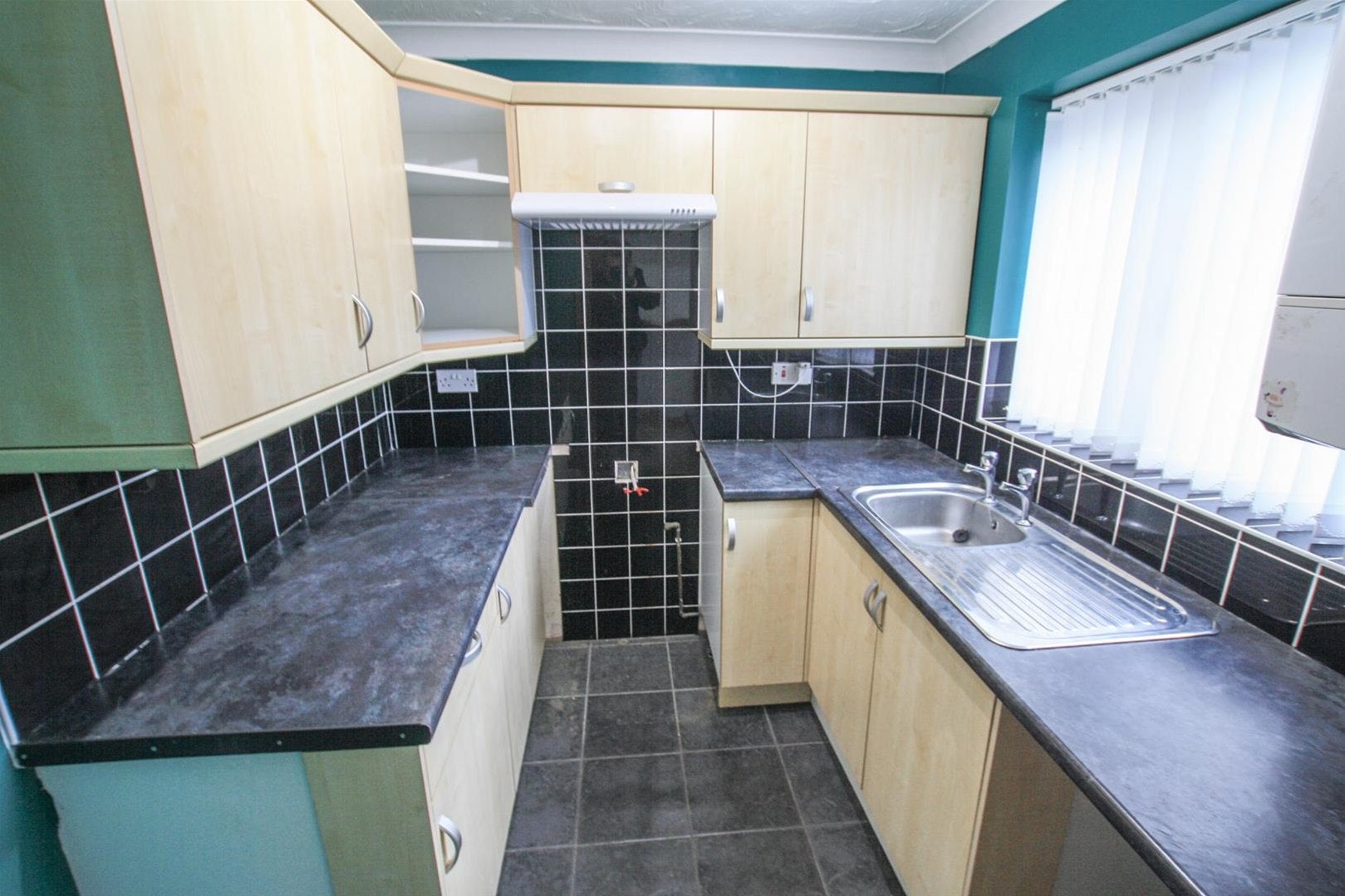 House Burgess Close in Caister-on-Sea