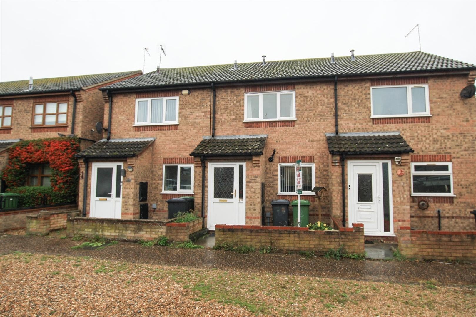 House Burgess Close in Caister-on-Sea