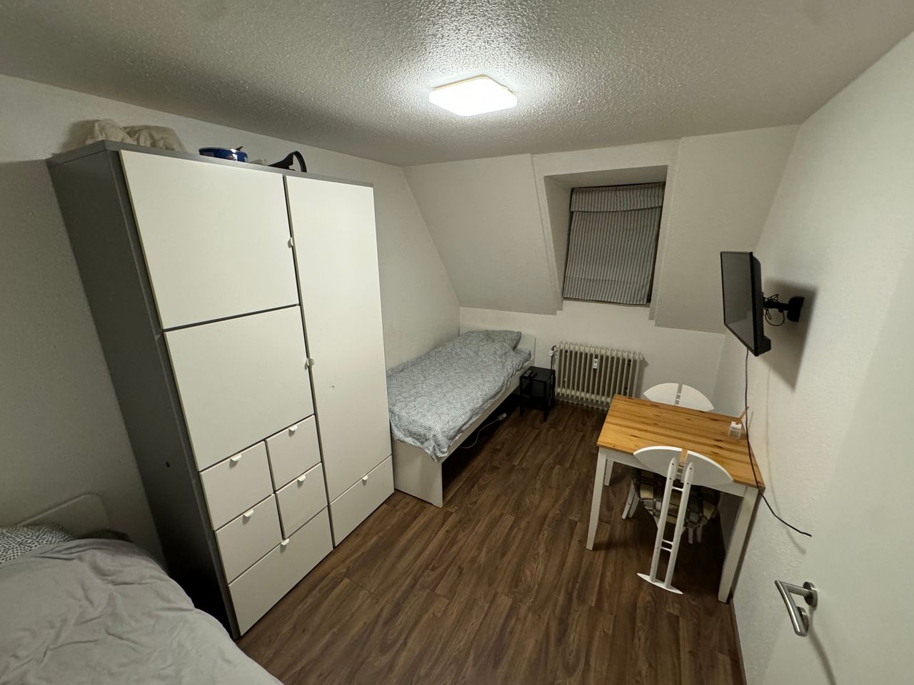 Wohnung Gärtnerplatz in Neutraubling
