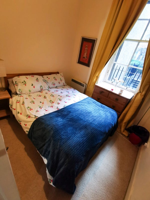 Room West Port in City of Edinburgh