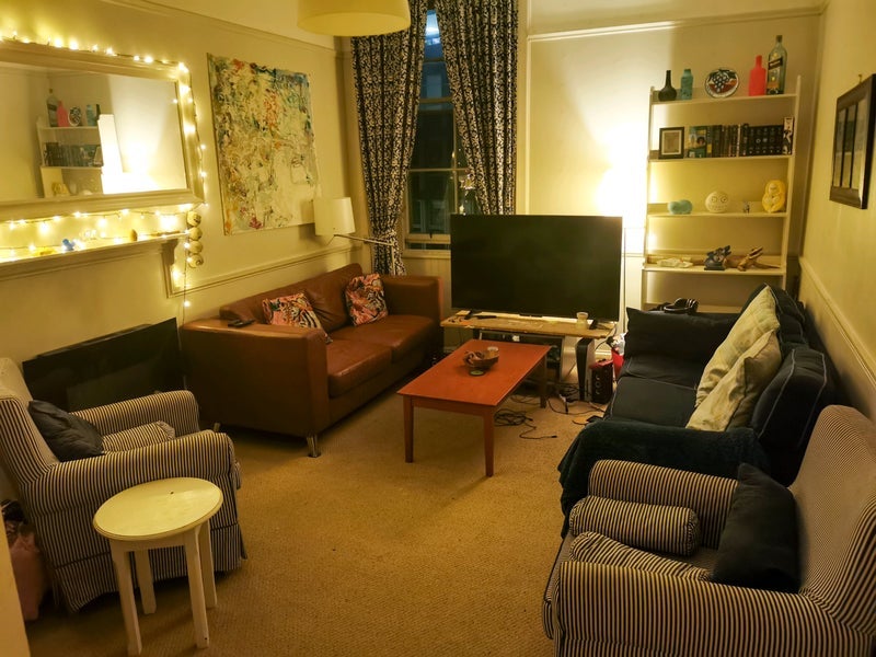 Room West Port in City of Edinburgh