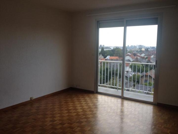 Flat Boulevard des Poilus in Nantes