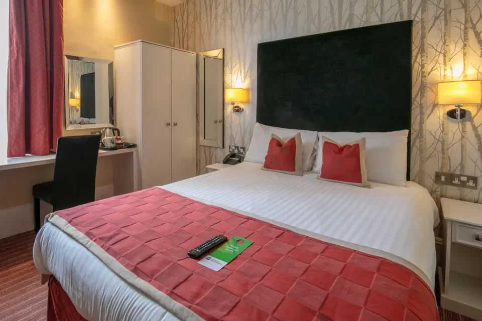 Room Royal Parade in Eastbourne