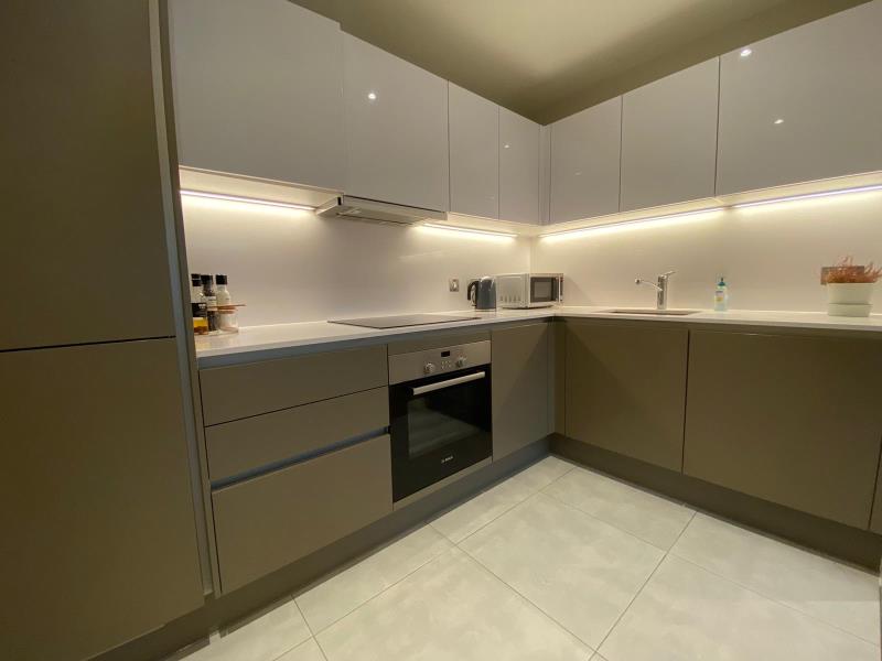 Flat Engineers Way in Greater London