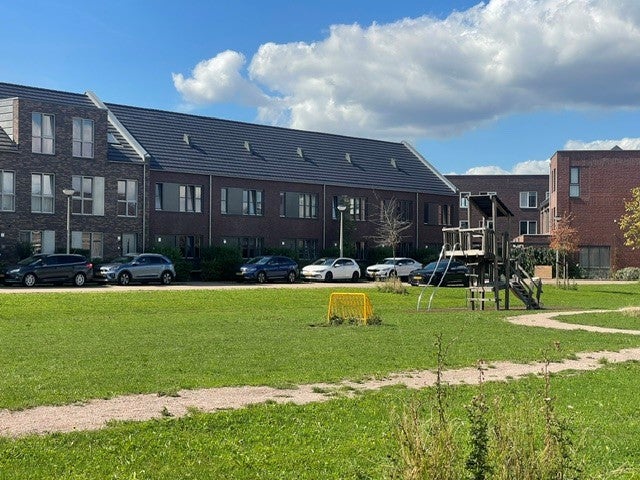 Huis Goud 10 in Arnhem