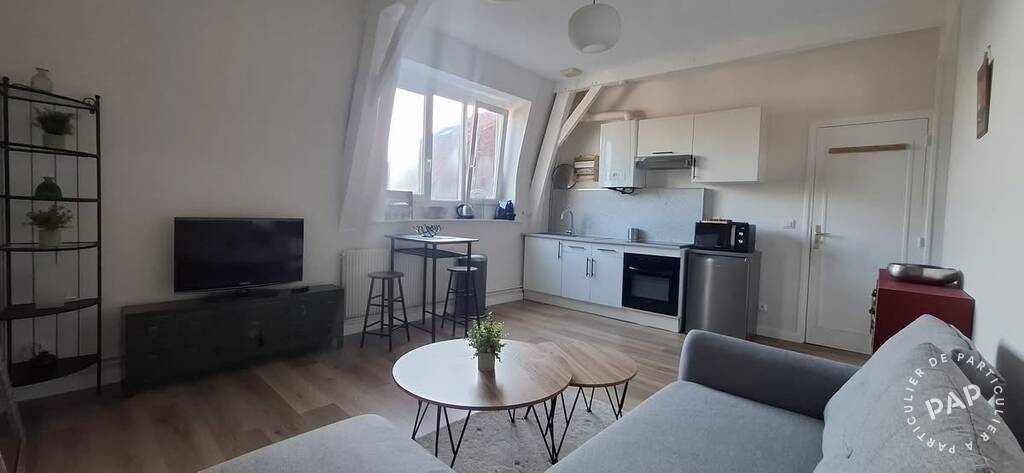 Flat Rocade Nord Ouest in Wambrechies