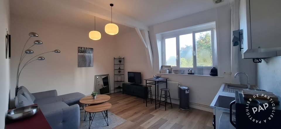 Appartement Rocade Nord Ouest à Wambrechies