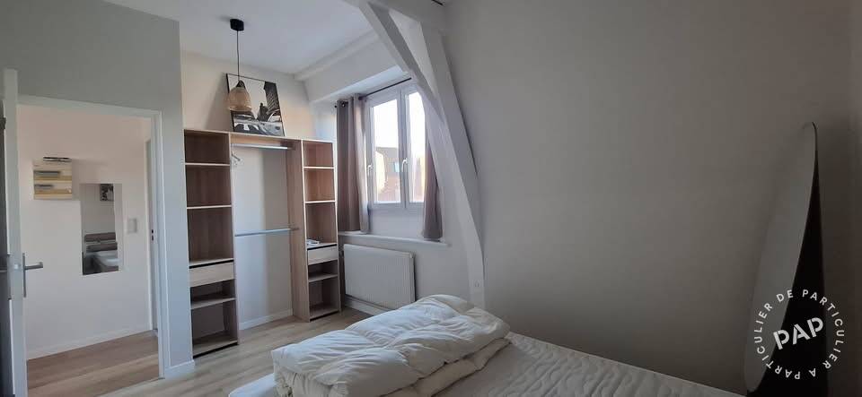Appartement Rocade Nord Ouest à Wambrechies