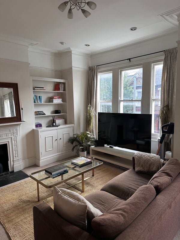 Room Marney Road in Greater London
