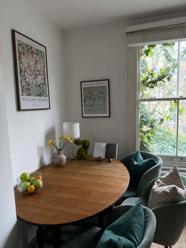 Room Marney Road in Greater London