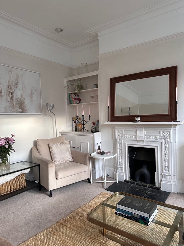 Room Marney Road in Greater London