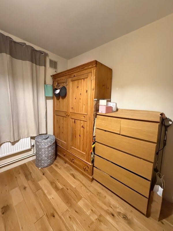 Room Collier Street in Greater London