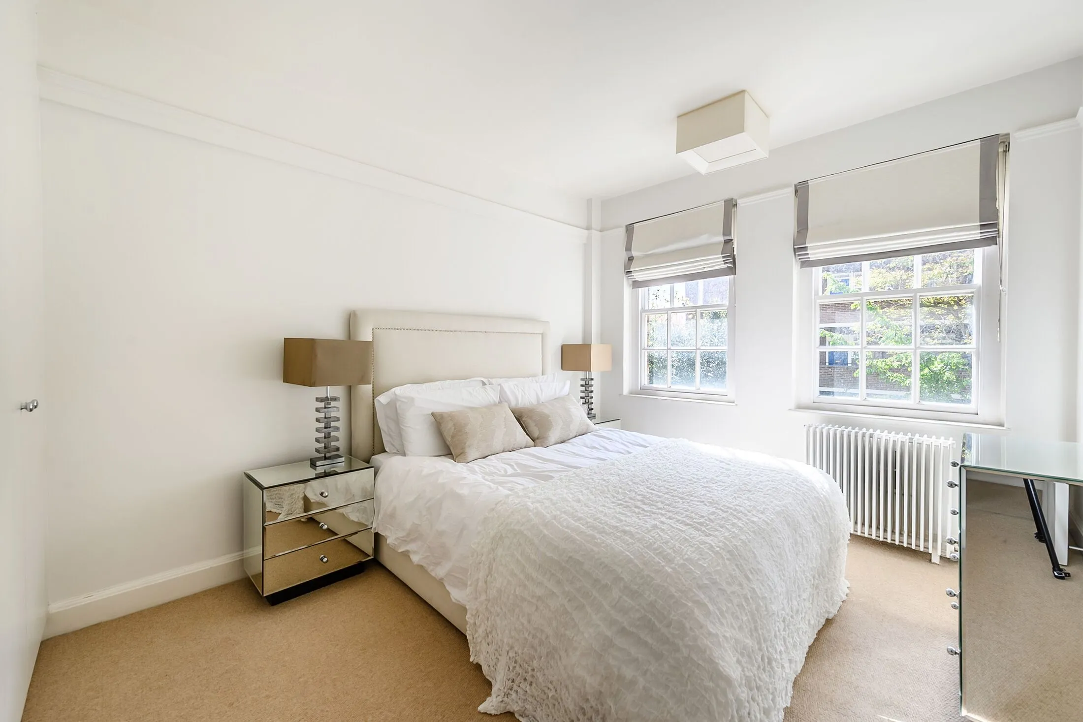 Flat Fulham Road in Greater London