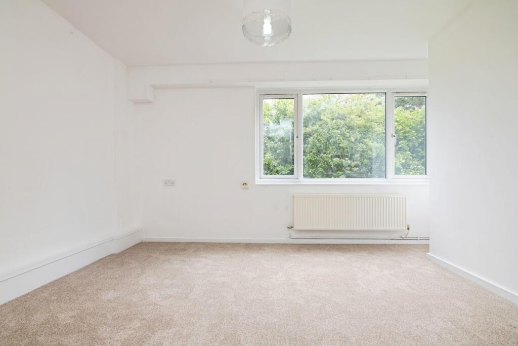 Flat Mount Pleasant in Redditch