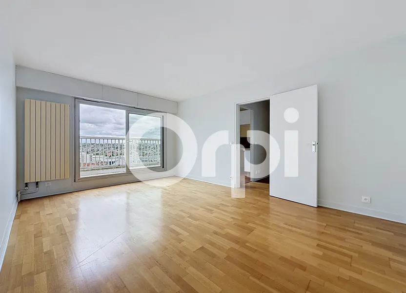 Appartement Boulevard du Maréchal Joffre à Bourg-la-Reine