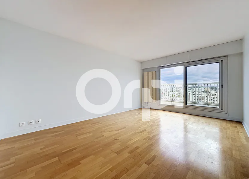 Appartement Boulevard du Maréchal Joffre à Bourg-la-Reine