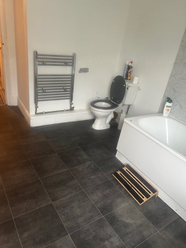 Room Pellerin Road in Greater London