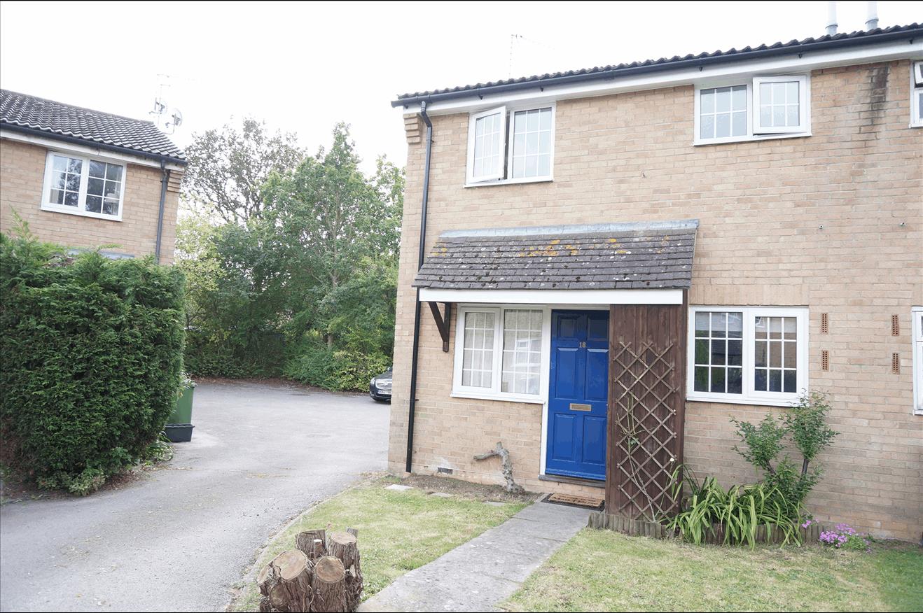 House Larchwood in Basingstoke and Deane