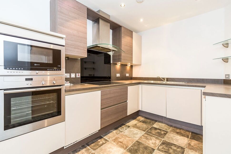 Flat Nightingale Way in Chorley
