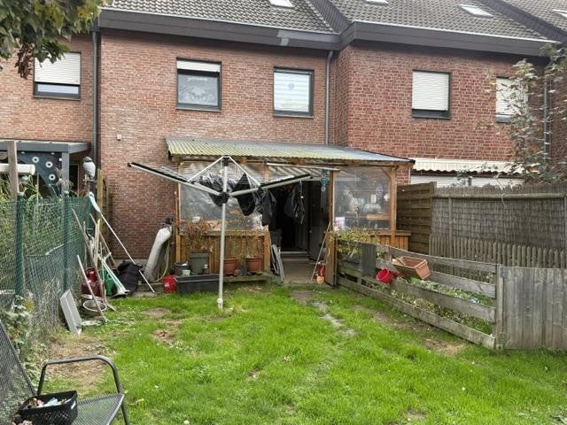 Haus Am Mühlenberg in Wachtendonk