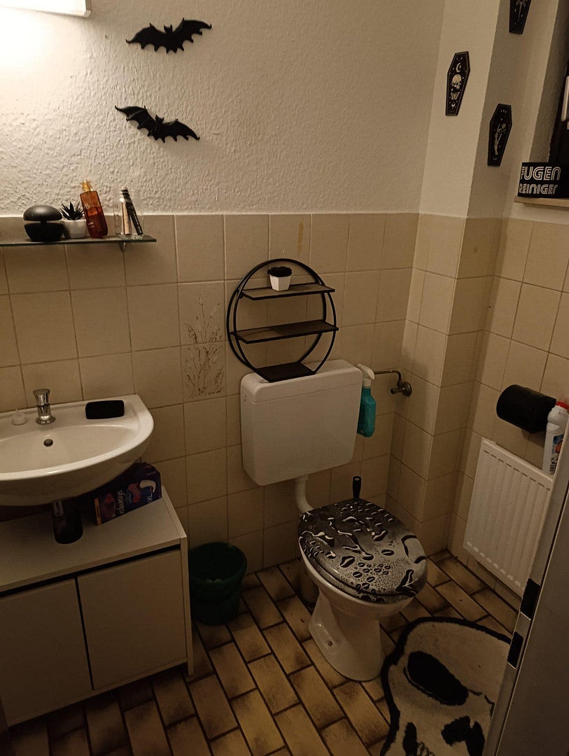 Haus Am Mühlenberg in Wachtendonk