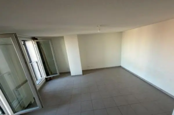 Flat Rue Colin in Montpellier