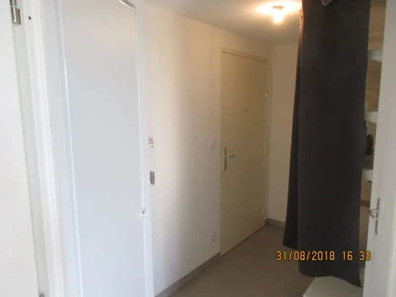Appartement Rue Colin à Montpellier