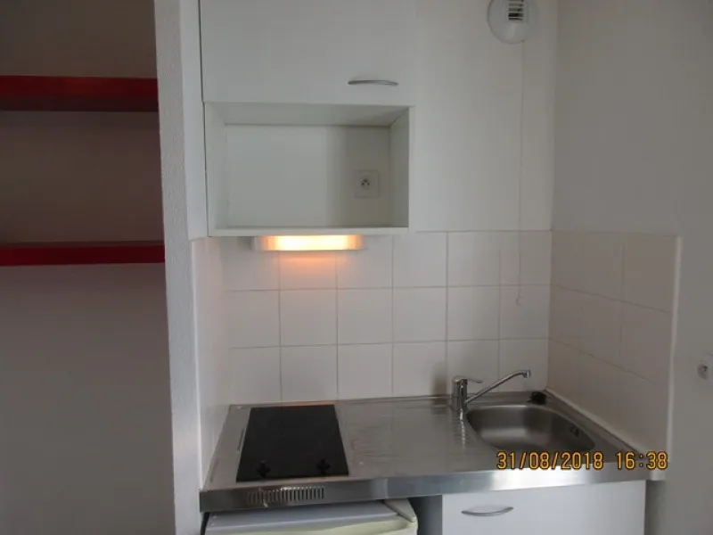Appartement Rue Colin à Montpellier