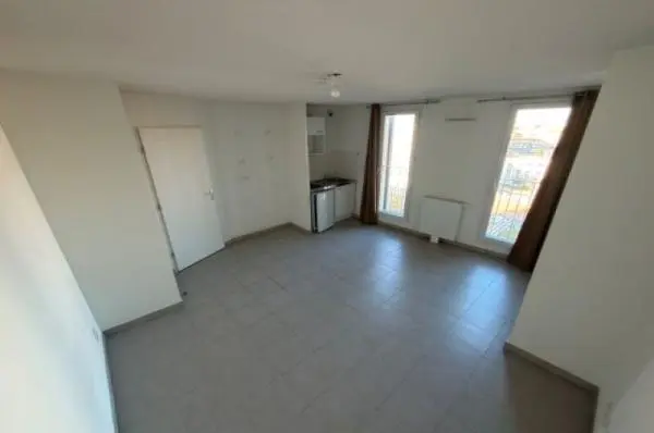 Flat Rue Colin in Montpellier