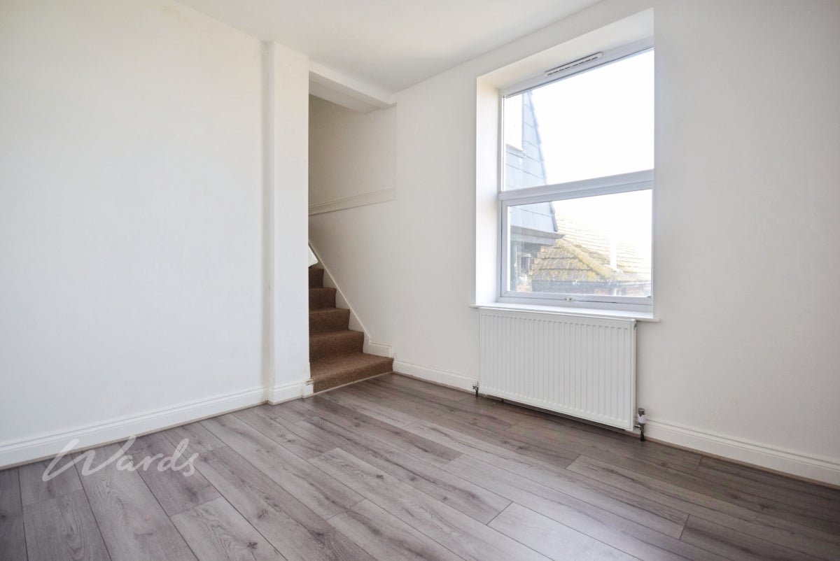 Flat Athelstan Road in Thanet
