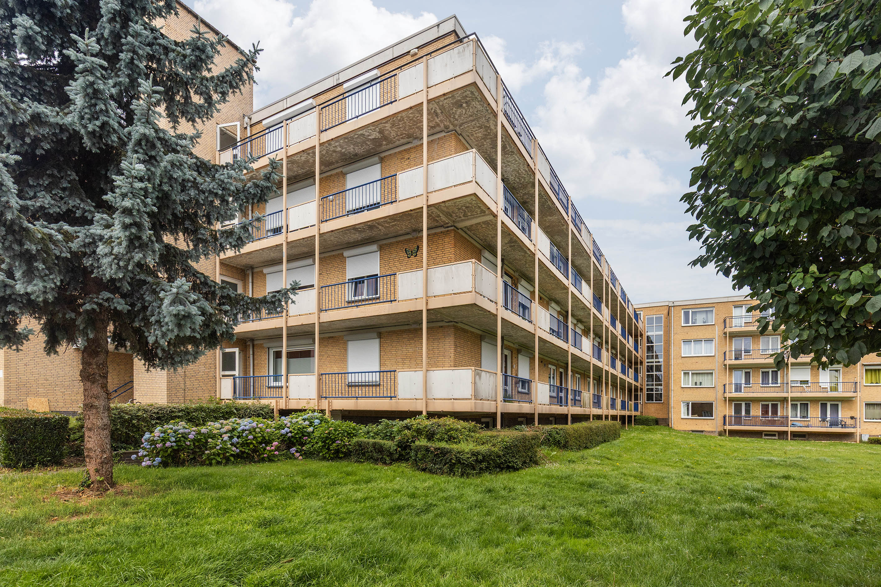 Appartement Margrietstraat 65 in Beek