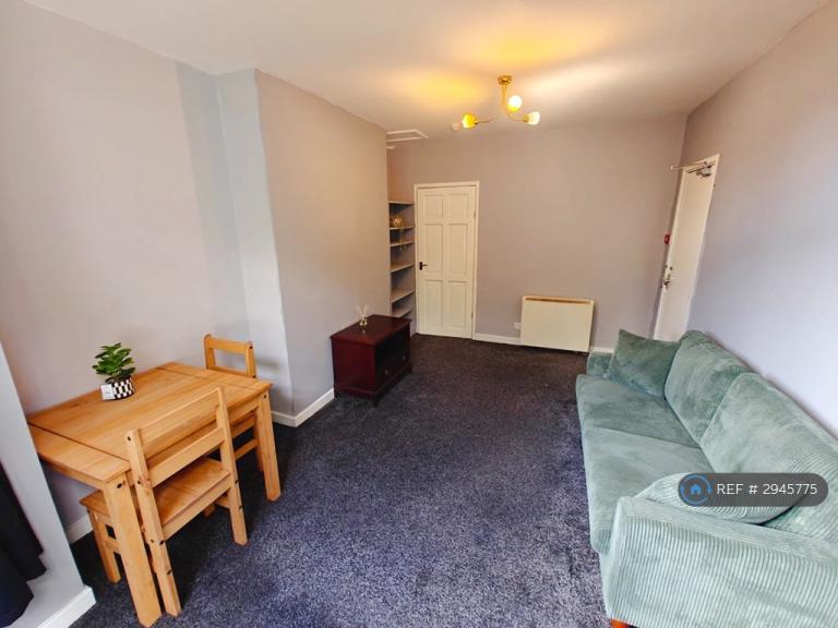 Flat William View in Leeds
