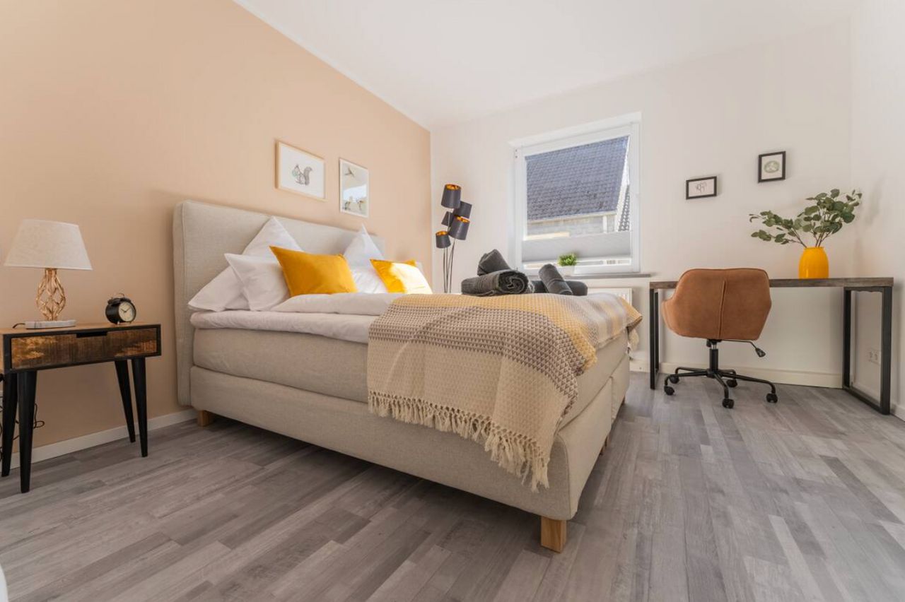 Wohnung Kleine Bandstraße in Wuppertal